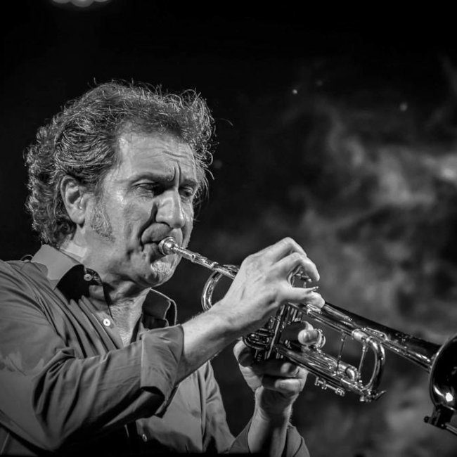 Alberto Mandarini