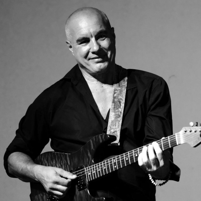Marco Tindiglia