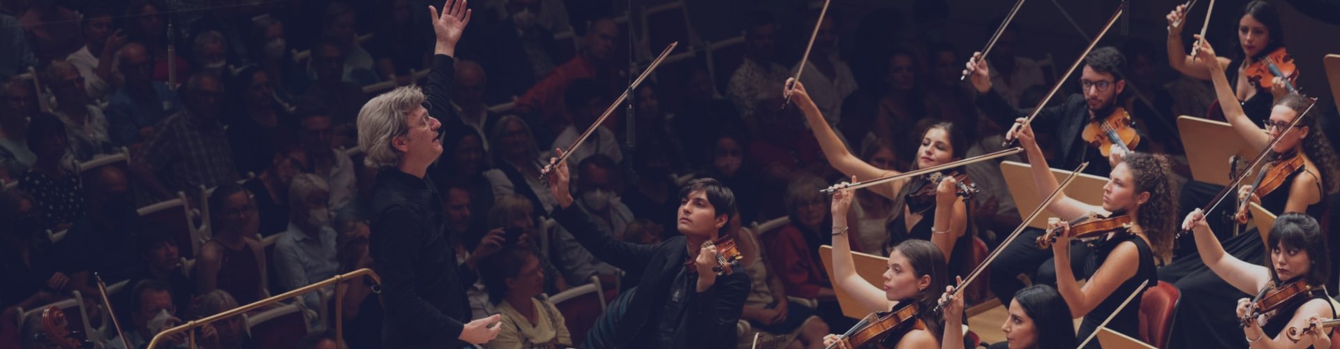 Concerti Orchestra Giovanile Italiana