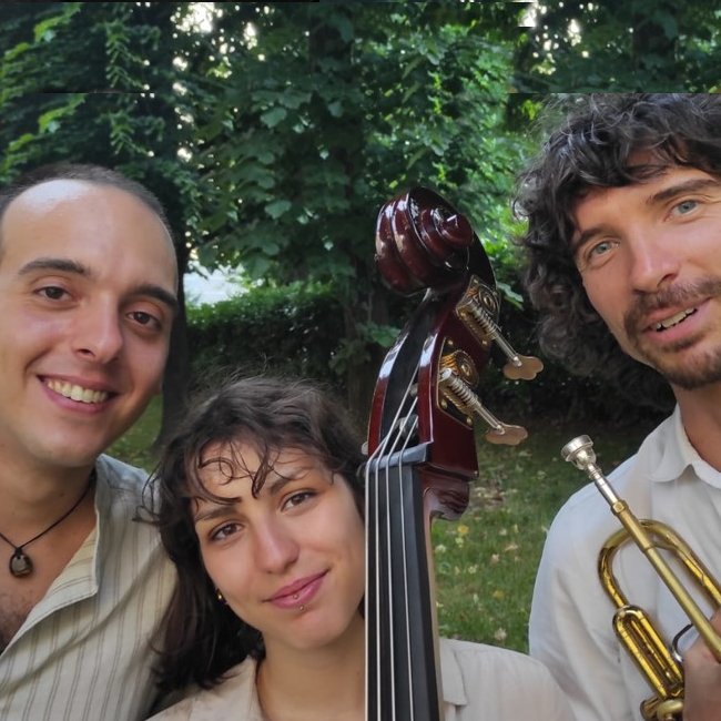 Trio Crème “Populer”