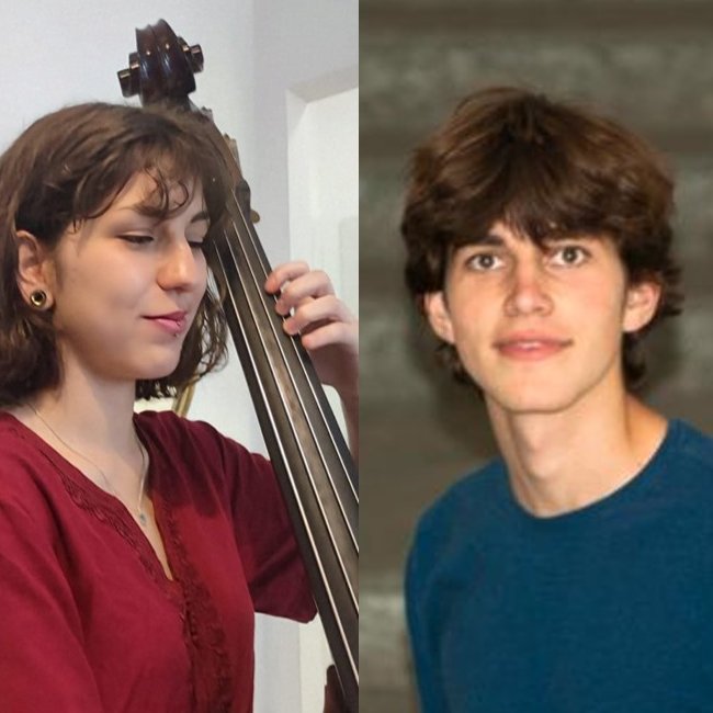 Vertova Faltz-Franceschetti DUO